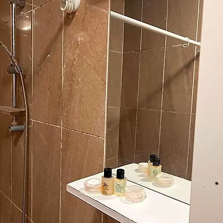 Hotel Grand Sami *