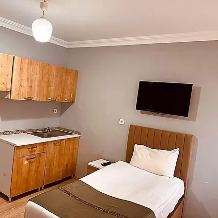 Grand Sami Hotel