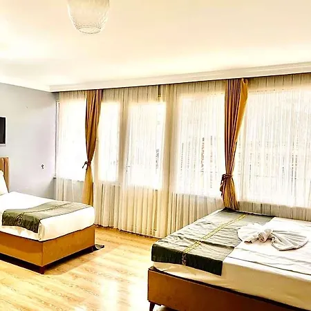 Hotel Grand Sami Istanbul