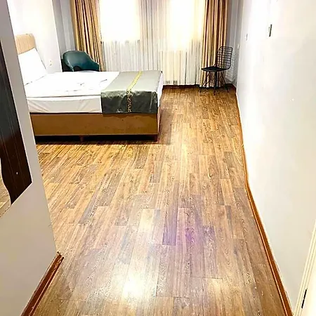 Grand Sami Istambul
