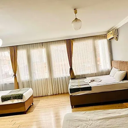Grand Sami Hotel