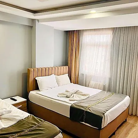 Grand Sami Istambul