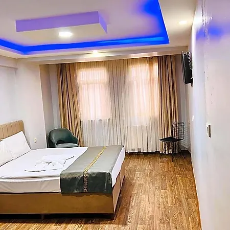 Grand Sami Hotel