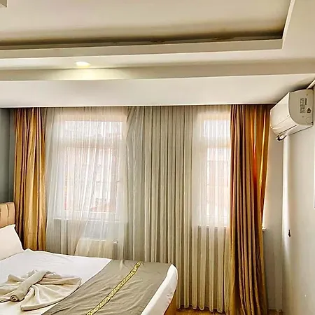 Grand Sami * Istanbul