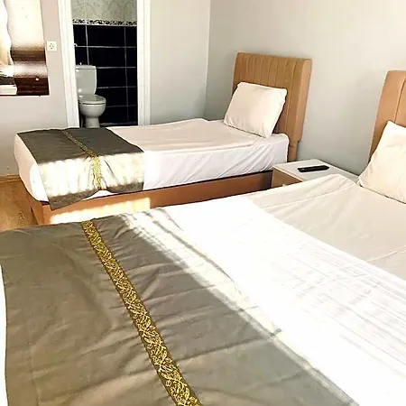 Hotel Grand Sami Istambul