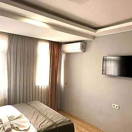 Grand Sami Istanbul