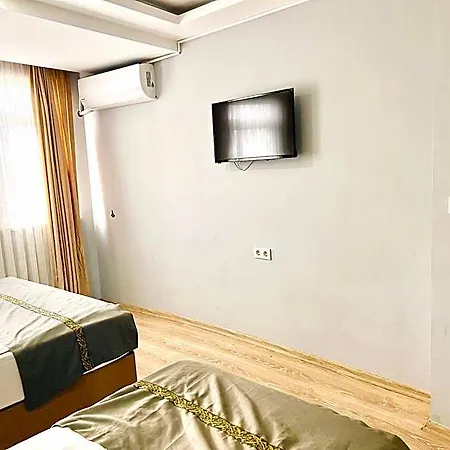 Grand Sami Hotel Istanbul