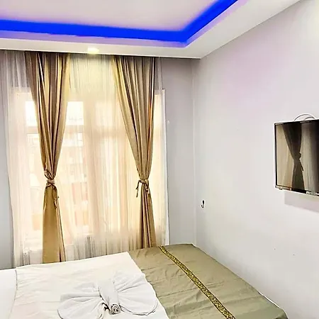 Grand Sami Hotel Istanbul
