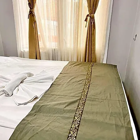Hotel Grand Sami Istanbul